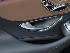 2019款 S 350 L 尊贵型 臻藏版