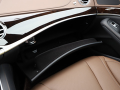 2019款 S 350 L 尊贵型 臻藏版