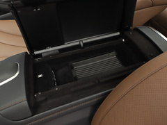 2019款 S 350 L 尊贵型 臻藏版