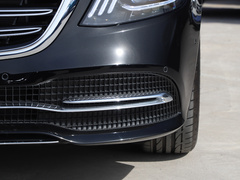 2019款 S 350 L 豪华型 臻藏版