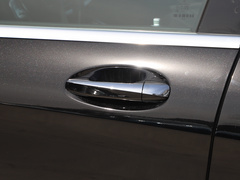 2019款 S 350 L 豪华型 臻藏版