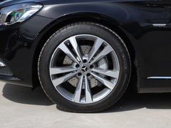 2019款 S 350 L 豪华型 臻藏版