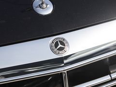 2019款 S 350 L 豪华型 臻藏版