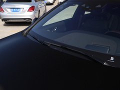 2019款 S 350 L 豪华型 臻藏版