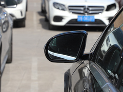 2019款 S 350 L 豪华型 臻藏版