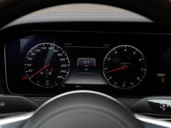 2019款 S 350 L 豪华型 臻藏版