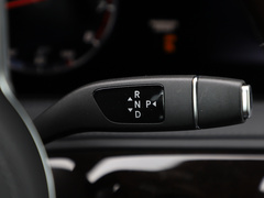 2019款 S 350 L 豪华型 臻藏版