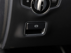 2019款 S 350 L 豪华型 臻藏版