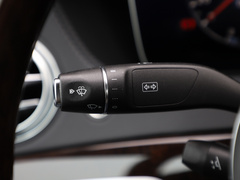 2019款 S 350 L 豪华型 臻藏版