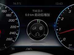 2019款 S 350 L 豪华型 臻藏版