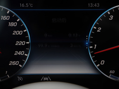2019款 S 350 L 豪华型 臻藏版