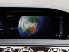2019款 S 350 L 豪华型 臻藏版