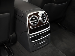 2019款 S 350 L 豪华型 臻藏版