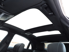2019款 S 350 L 豪华型 臻藏版