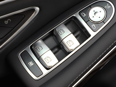 2019款 S 350 L 豪华型 臻藏版