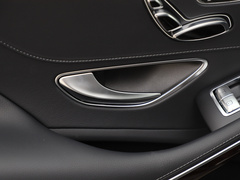 2019款 S 350 L 豪华型 臻藏版