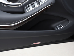 2019款 S 350 L 豪华型 臻藏版