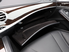 2019款 S 350 L 豪华型 臻藏版