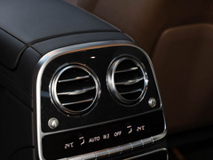 2019款 S 450 L 4MATIC 臻藏版