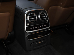 2019款 S 450 L 4MATIC 臻藏版