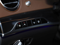 2019款 S 450 L 4MATIC 臻藏版