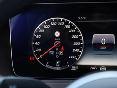 2019款 S 450 L 4MATIC 臻藏版