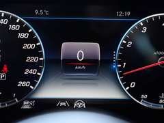 2019款 S 450 L 4MATIC 臻藏版