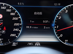 2019款 S 450 L 4MATIC 臻藏版