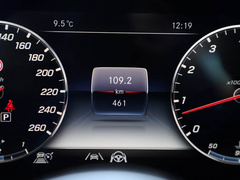 2019款 S 450 L 4MATIC 臻藏版