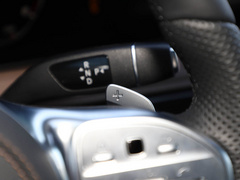 2019款 S 450 L 4MATIC 臻藏版