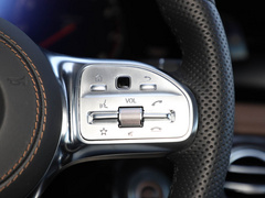 2019款 S 450 L 4MATIC 臻藏版