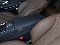 2019款 S 450 L 4MATIC 臻藏版