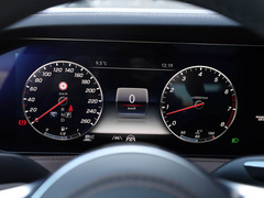 2019款 S 450 L 4MATIC 臻藏版