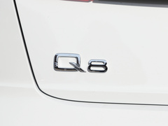 2019款 55 TFSI 至尊限量版