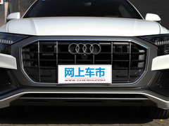 2019款 55 TFSI 至尊限量版