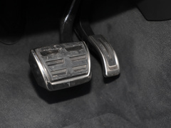 2019款 55 TFSI 至尊限量版