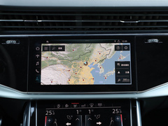 2019款 55 TFSI 至尊限量版