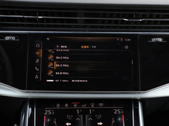2019款 55 TFSI 至尊限量版