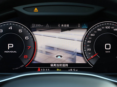 2019款 55 TFSI 至尊限量版