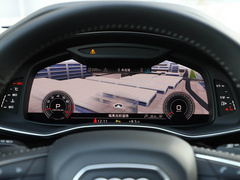 2019款 55 TFSI 至尊限量版