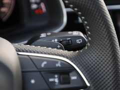 2019款 55 TFSI 至尊限量版