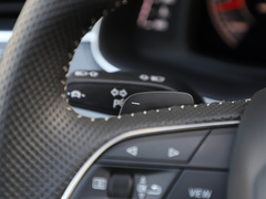 2019款 55 TFSI 至尊限量版