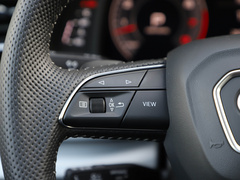 2019款 55 TFSI 至尊限量版