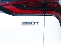 2020款 1.5T 手动豪华型