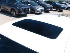 2020款 1.5T 手动豪华型