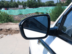 2020款 1.5T 手动豪华型