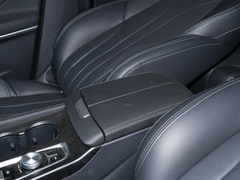 2020款 1.5T 手动豪华型