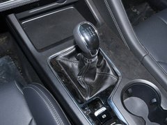 2020款 1.5T 手动豪华型