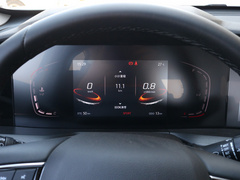 2020款 1.5T 手动豪华型