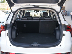 2020款 1.5T 手动豪华型